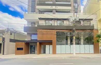 Imagem: O depósito possui 250m² de Área e está localizado em Vila