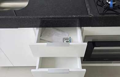 Imagem 5: Excelente Apartamento no Palmeira Buriti - 706 Sul