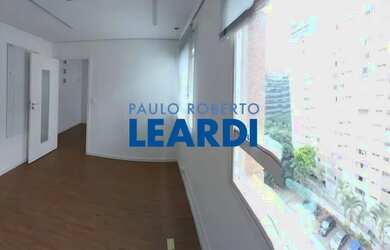 Imagem: CONJ. COMERCIAL - JARDIM AMÉRICA - SP