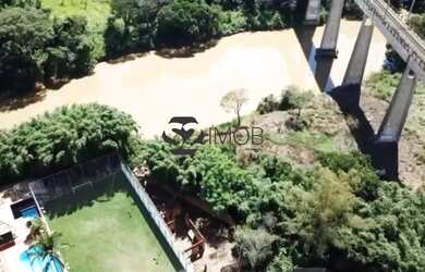 Imagem: O terreno possui 2.626m² de Área e está localizado em Vila