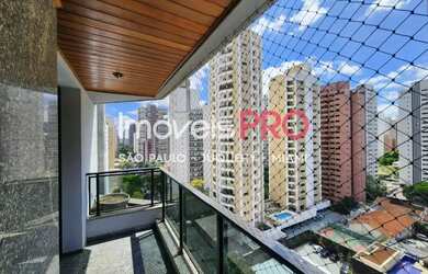 Imagem: O apartamento para alugar possui 3 Dormitórios, 3 Banheiros