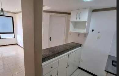 Imagem 5: Em frente a praia Armacao - Apartamento 1 dorm