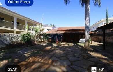 Imagem 4: Casa a venda em Vicente Pires