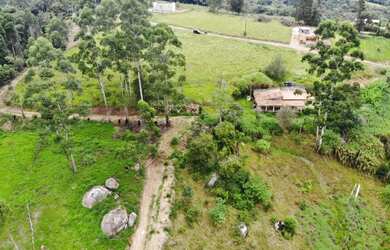 Imagem 5: Ds lotes liberados pra construir