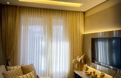 Imagem 4: EXCELENTE APTO TODO MOBILIADO