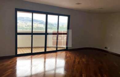 Imagem: O apartamento para alugar possui 4 Dormitórios, 3 Banheiros