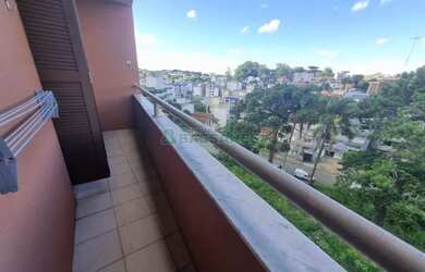 Imagem 12: Apartamento Medianeira Caxias do Sul