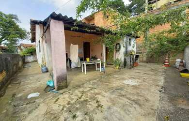 Imagem: A casa possui 2 Dormitórios, 1 Banheiro, 89m² de Área, Imóvel