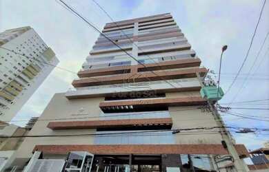 Imagem: O apartamento possui 3 Dormitórios, 2 Banheiros, 110m² de