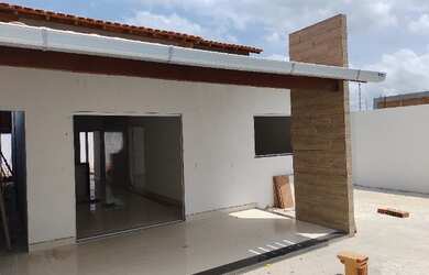 Imagem 5: Casa 2/4 no Salles Jardins para financiamento por R$240 mil