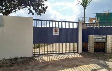 Imagem: O terreno possui 300m² de Área e está localizado em Setor