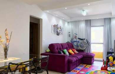 Imagem 1: Apartamento na Vila Medeiros