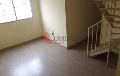 Imagem: O apartamento na cobertura possui 3 Dormitórios, 3 Banheiros