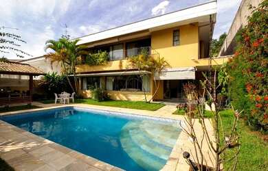 Imagem 8: São Paulo - Casa Padrão - Jardim Guedala