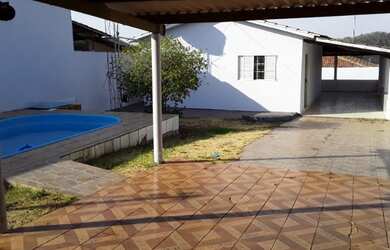 Imagem 2: Aluga-se casa para festa do divino pai eterno em Trindade Goiás 2022