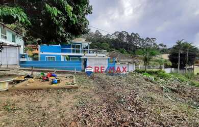 Imagem 7: Terreno à venda, 450m² por R$ 220.000 - Fazenda Bela Vista - Nova Friburgo/RJ