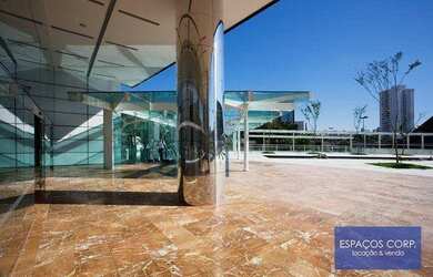 Imagem 5: Laje corporativa para alugar, 1926m² por R$ 320.000/mês - Pinheiros...