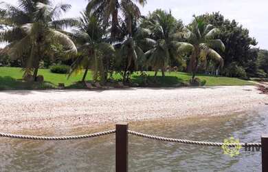 Imagem 16: Caribe Resince e Resort. Piscina, Churrasqueira, Ar-condicionadoe186m²...