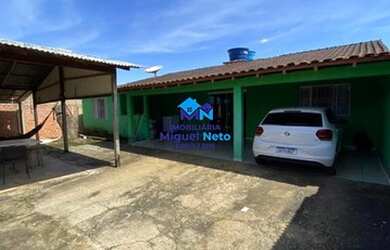 Imagem 9: Casa na Rua México entre Av pinheiro machado e Av Calama - Terreno 14x40m