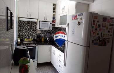 Imagem 16: Apartamento com sala, 2 quartos à venda, 69 m² por R$ 360.000 - Freguesia...