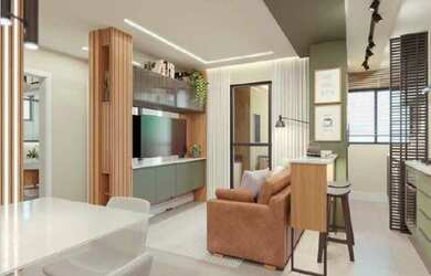 Imagem 3: Apartamento residencial para venda, Novo Mundo, Curitiba - AP11629