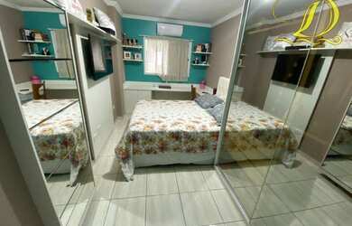 Imagem 16: Apartamento à venda, 136 m² por R$ 650.000,00 - Canto do Forte - Praia...