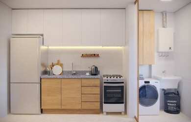 Imagem 2: Orizzonte Mantiqueira - Vila São Geraldo