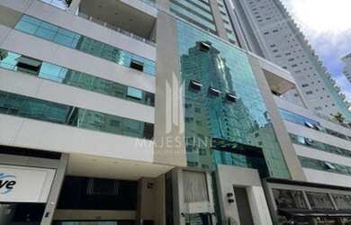 Imagem 1: VILLE DEL ACQUA. Piscina, Churrasqueira, Imóvel mobiliadoeVaranda