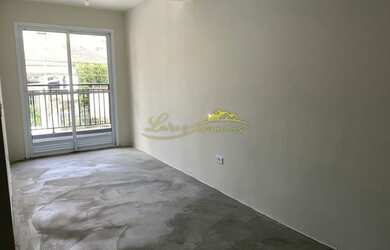 Imagem 1: Apartamento Novo no Butantã