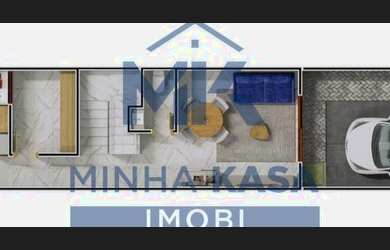 Imagem 11: Portal Do Forte gt. Churrasqueira, 78m² de Área, 1 Vaga na garageme3...