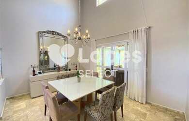 Imagem 13: Casa Condomínio 04 suítes, sala 03 ambientes, área gourmet e lazer...