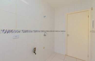 Imagem 14: Apartamento à venda, 43 m² por R$ 139.500,00 - Tatuquara - Curitiba/PR