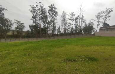 Imagem: O terreno possui 350m² de Área, Imóvel novo e está localizado