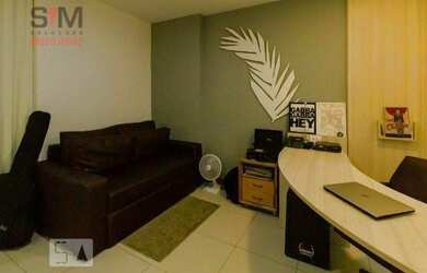 Imagem 2: Apartamento à venda no bairro Caminho das Árvores - Salvador/BA