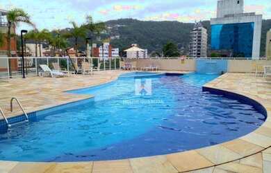 Imagem 1: Apartamento à venda, 84 m² por R$ 660.000,00 - Praia da Enseada - Guarujá/SP