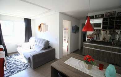 Imagem 6: Apartamento à venda, 54 m² por R$ 287.200,00 - Novo Osasco - Osasco/SP