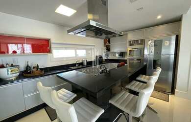 Imagem 14: VILLE DEL ACQUA. Piscina, Churrasqueira, Imóvel mobiliadoeVaranda