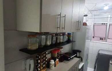 Imagem 5: Apartamento com 2 dormitórios à venda, 64 m² por R$ 345.000,00 - Parque...