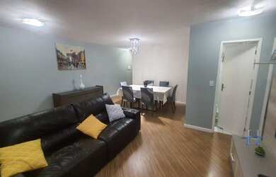 Imagem 1: Apartamento com 2 dormitórios à venda, 64 m² por R$ 345.000,00 - Parque...