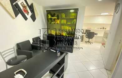 Imagem: O depósito possui 37m² de Área e está localizado em Barra