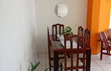 Imagem 7: Apartamento bem localizado na praia Massaguaçu