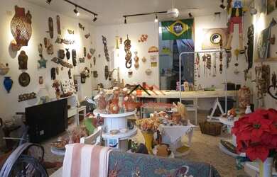 Imagem 5: Loja à venda, 90 m² por R$ 215.000,00 - Jardim Capricórnio - Caraguatatuba/SP