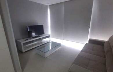 Imagem 4: Apartamento com 1 dormitório, 50 m² - venda por R$ 595.000,00 ou aluguel...