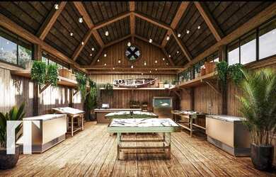 Imagem 7: Terreno Condomínio, 1000 m² por R$ 290.000 - Fazenda Barão do Império - Santa Leopoldina/E