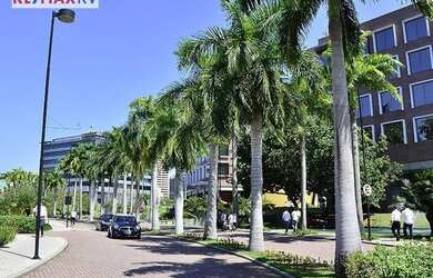 Imagem 16: Andar Corporativo para alugar, 1458 m² por R$ 116.640,00/mês - Barra...