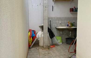 Imagem 7: Casa Residencial Parque das Américas na Av. Mario Andreazza Várzea Grande