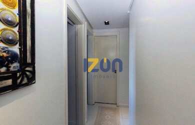 Imagem 8: Apartamento à venda, 43 m² por R$ 209.000,00 - Mato Grande - Canoas/RS