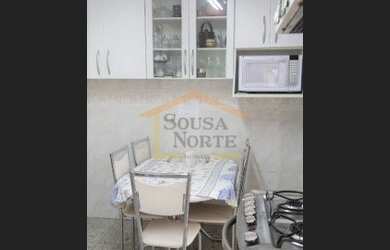 Imagem 4: SãO PAULO - Apartamento Padrão - Lauzane Paulista