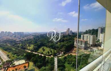 Imagem 7: Apto 141m² à venda no condomínio Paulistano Morumbi