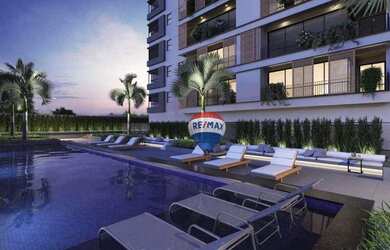 Imagem 7: Apartamento á venda Perspective com 3 dormitórios, 158 m² por R$ 1.299.000...